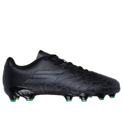 Skechers SKX_01 Junior Firm Ground Football Boots