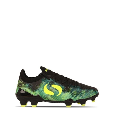 Sondico Blaze Childrens FG Football Boots