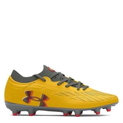 Under Armour Magnetico.2 Pro 4 Firm Ground Football Boots Adults