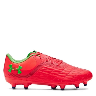 Under Armour Magnetico Pro 3 FG Football Boots Womens