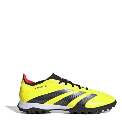 adidas Predator League Tf Astro Turf Football Boots Boys