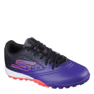 Skechers Razor Junior Astro Turf Football Boots