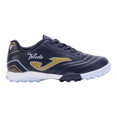 Ghete fotbal joma toledo 2503 tf bleumarin