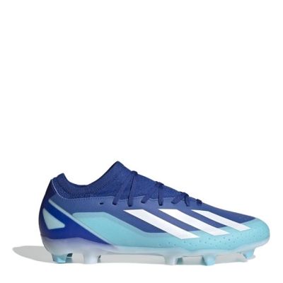 adidas X Crazyfast League Firm Ground Football Boots