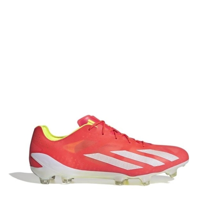 adidas x Crazyfast+ Firm Ground Football Boots