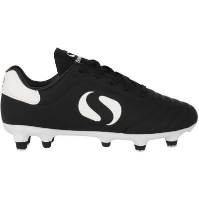 Sondico Strike Soft Ground Childrens Football Boots