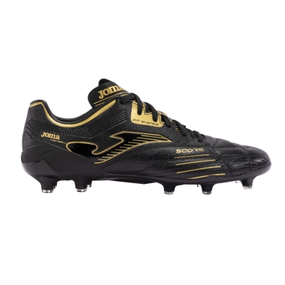 Ghete fotbala joma score 2401 fg negru