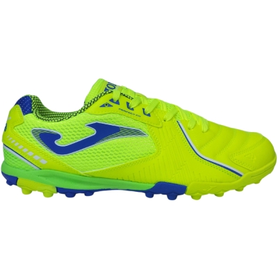 Joma Dribling Turf football boots 2409 lime fluor DRIW2409TF