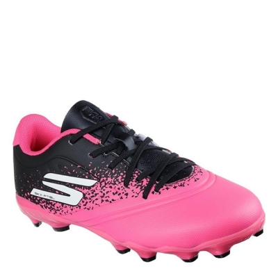 Skechers Razor Juniors Firm Ground Football Boot