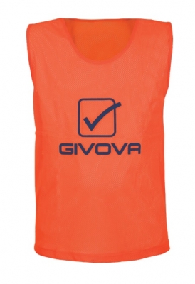 GIVOVA MARKER PRO CT01 ORANGE