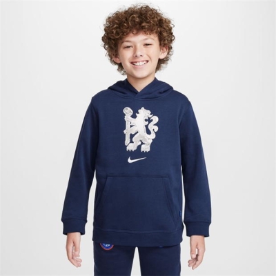 Nike Chelsea NSW Hoodie Juniors