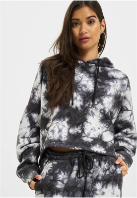 Rocawear Get Loud Cropped Hoody