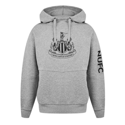 Source Lab NUFC OTH Hoody Sn44