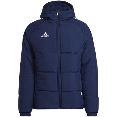 Men's jacket
adidas Condivo 22 Winter navy blue HA6264