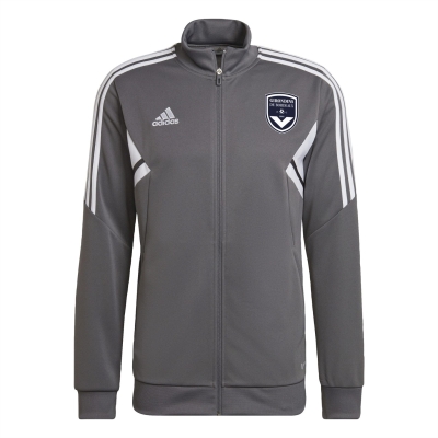 adidas Girondins de Bordeaux Tiro 23 Presentation Jacket