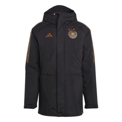 adidas Germany Stadium Padded Jacket Adults