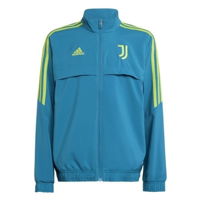 adidas Juv Pre Jkt Y Jn99