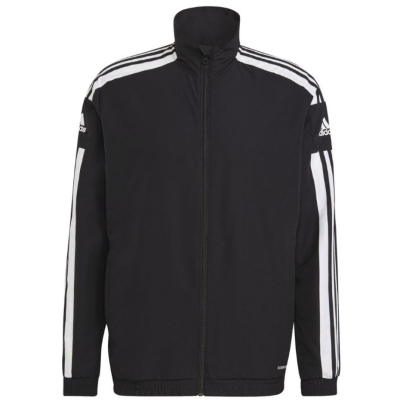 adidas Squadra 21 Presentation Jacket black GK9549