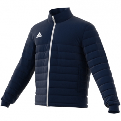 Men's
jacket Adidas Entrada 22 Light navy blue IB6071