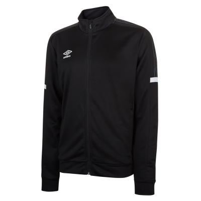 Umbro Legacy Jacket Mens