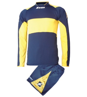 KIT BOCA LS