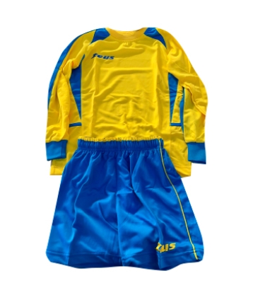 KIT BRAZIL