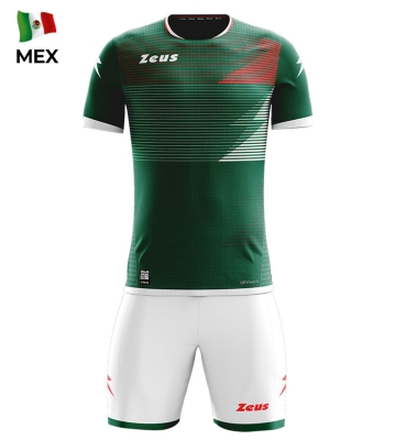 KIT MUNDIAL