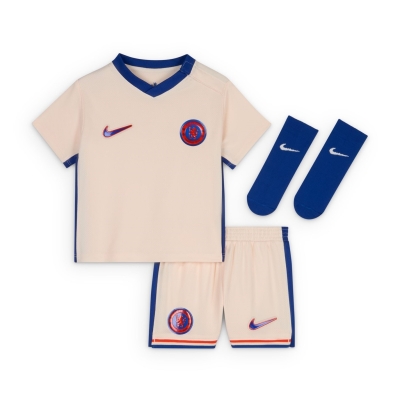 Nike Chelsea Away Babykit 2024 2025