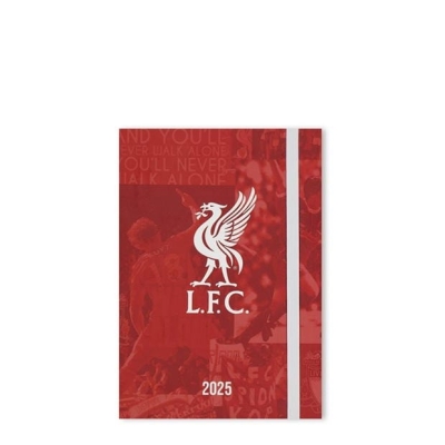 Liverpool FC L FC Diary25 44