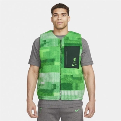 Nike Lfc M Nsw Vest Rev Gx Mens