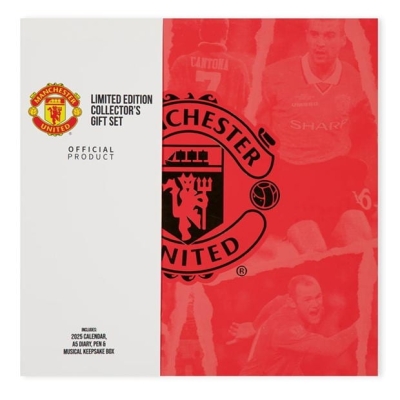 Manchester United FC MU FC Musical 2 51