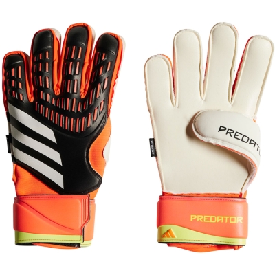 Adidas Predator Glove Match Fingersave IQ4037 m?nu?i de portar