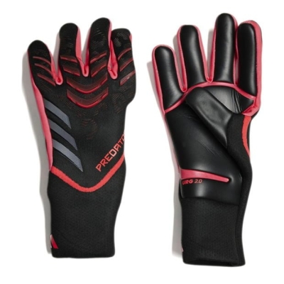 adidas Predator Pro Goalkeeper Gloves Adults