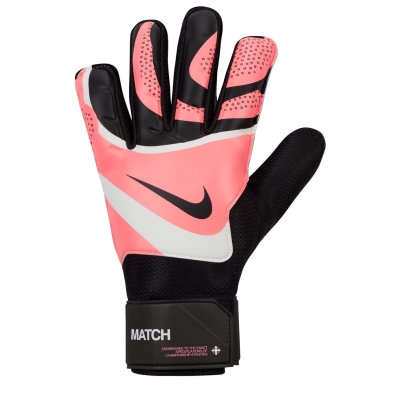 Nike Match Goalkeeper Gloves