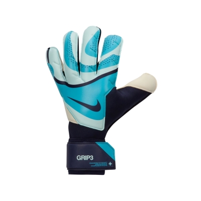 Nike Mercurial Grip Goalkeeper Gloves