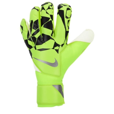 Nike Mercurial Grip Goalkeeper Gloves