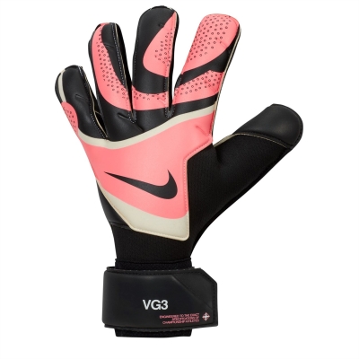 Nike Mercurial Vapor Grip Goalkeeper Gloves