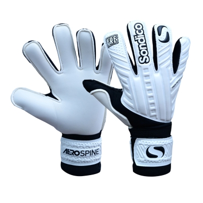 Sondico Aerospine Goalkeeper Gloves