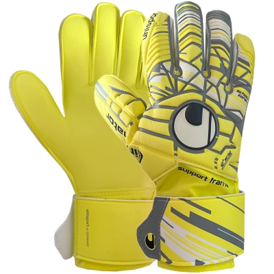 Uhlsport Unlimited Soft SF goalkeeper gloves 101102401