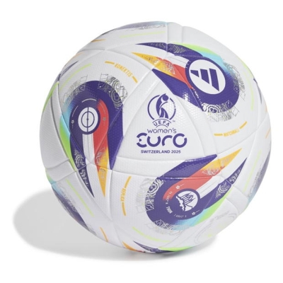 adidas Euros League Ball 2025 Adults