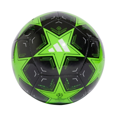 Football adidas UCL Club green IX4067