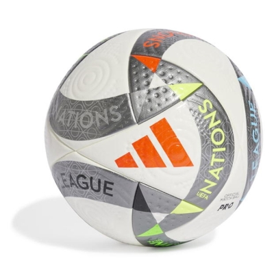 adidas UEFA Nations League Pro Football 2024 Adults