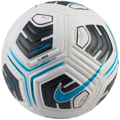 Nike Academy Team football FA24 white-black-blue FZ7540 102