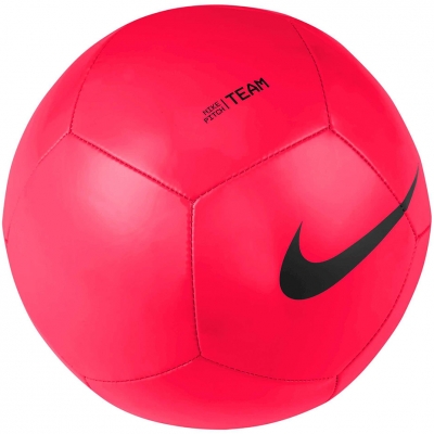 Nike Pitch Team football red DH9796 635