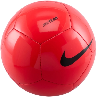 Football Nike Pitch Team red FZ7553 635