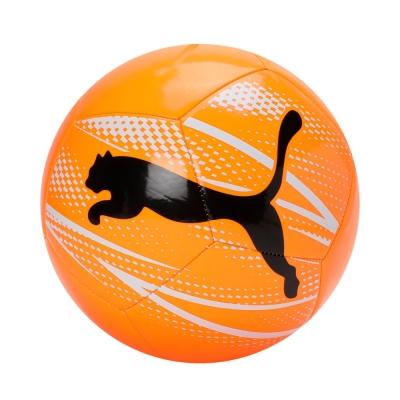 Football Puma Attacanto Graphic orange 84073 09