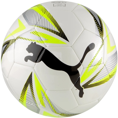 Puma Football Play Big Cat white Ball 83292 11