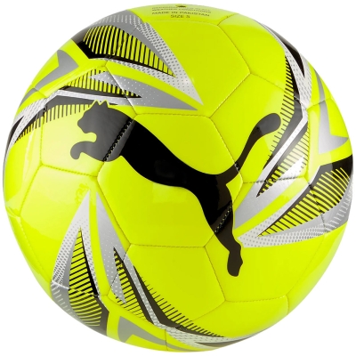 Puma Football Play Big Cat Ball Yellow 83292 12