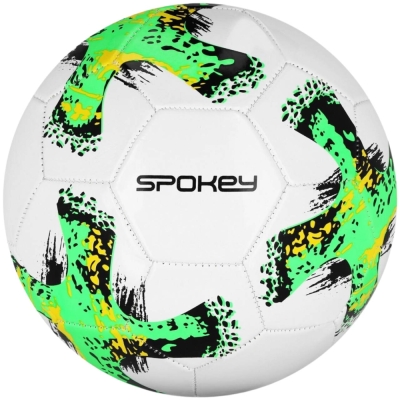 Spokey Goal white-green football 941862