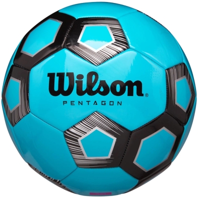 Wilson Pentagon SB Robl football ball blue WTE8542XB05